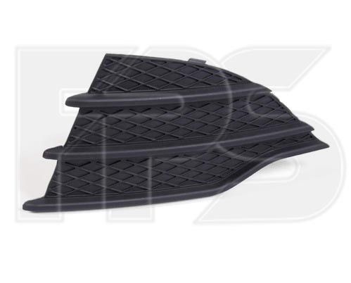 Решетка в бампере левая Ford Kuga II '13-16 (FPS) CJ5Z17E811AA