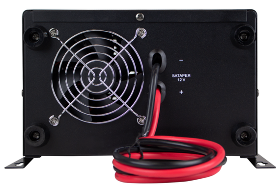 Джерело безперебійного живлення LogicPower LPA-W-PSW-500VA | Зображення 5