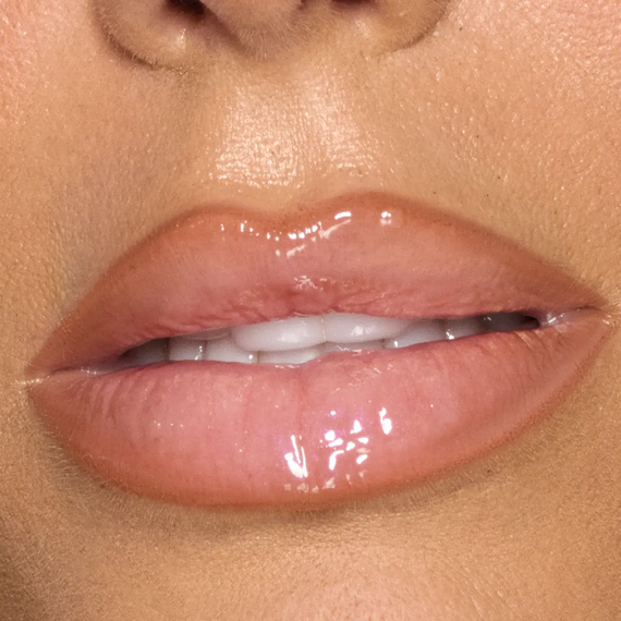 Пептидный бальзам для губ Farmasi Vanilla ваниль 10 мл | Зображення 1