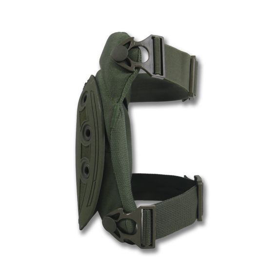 Наколенники Kiborg USA tactical хаки | Зображення 2