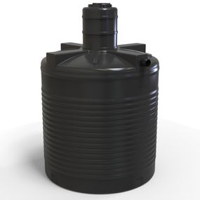 Вигребна яма 5000 літрів