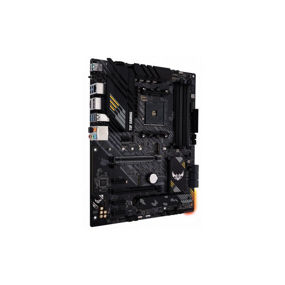 Материнська плата ASUS TUF GAMING B550-PLUS | Зображення 1