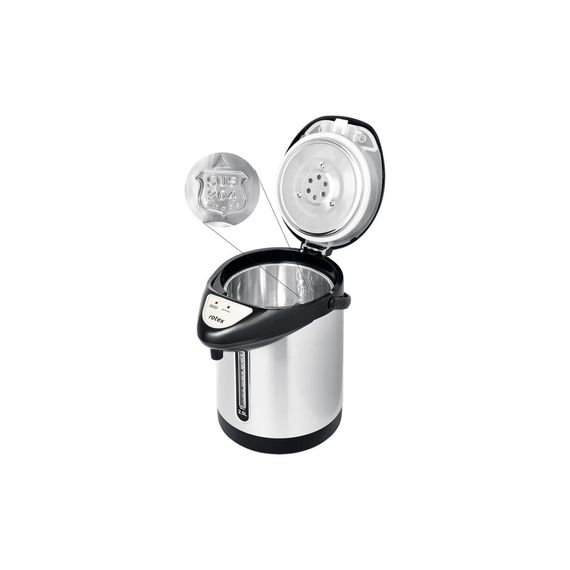 Електрочайник Rotex RTP302-W | Зображення 3