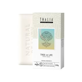 Натуральное мыло THALIA Дерево жизни 250 г