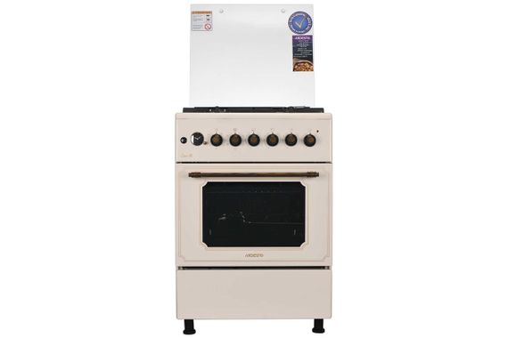 Плита комбінована ARDESTO FSCF-C606BG