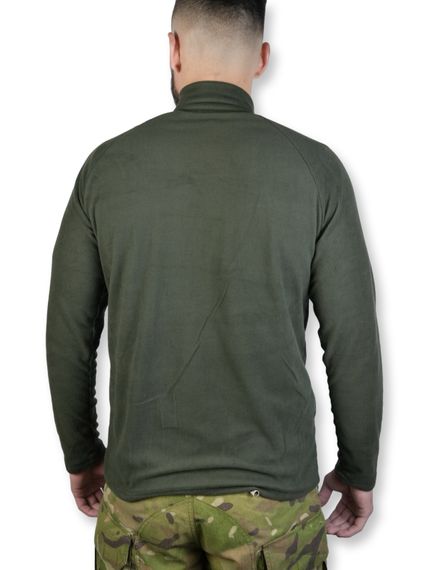Флісовий реглан Raptor "Gale" Олива XXL | Зображення 4