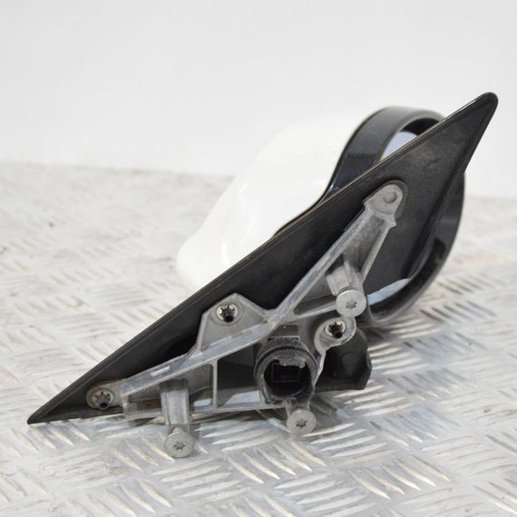 Дзеркало праве BMW E90 2005-2013 електричне 5 pin Дзеркало праве БМВ е90 5 пінів C0142202 | Зображення 3