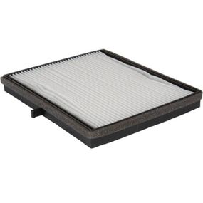 Фильтр салона Mando ECF00063M