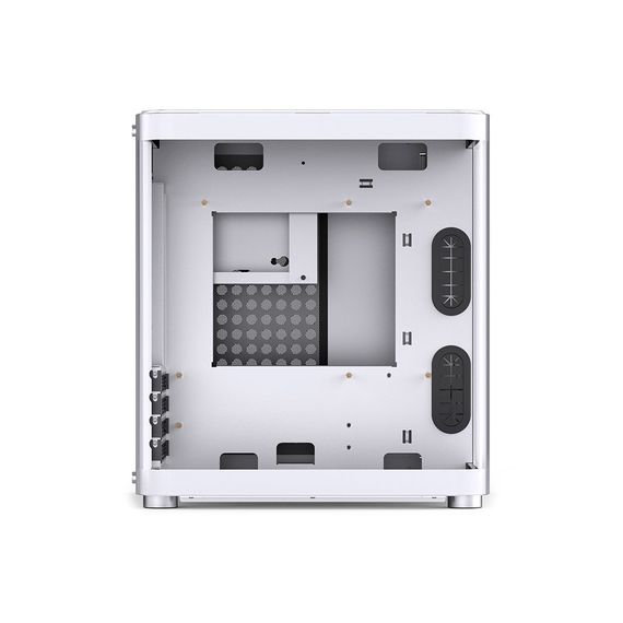 Корпус JONSBO TK-1 White | Зображення 3