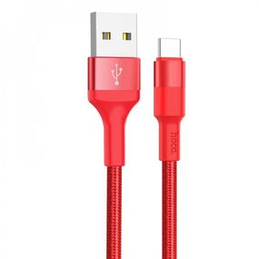 Кабель Hoco X26 Xpress Type-C (1m)