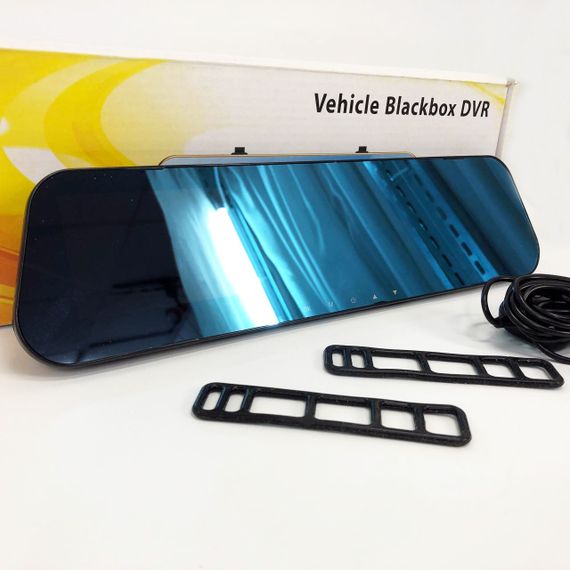 Автомобільний відеореєстратор Хіт, Автомобільний відеореєстратор для відеоспостереження CB-97 | Зображення 2