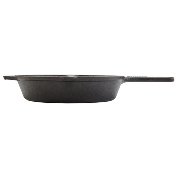Сковорода Groenberg Hekla Pan 25 cm / 2 L Black (266022) | Зображення 3