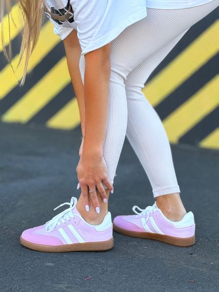 ЖІНОЧІ КЕДИ | Зображення 4