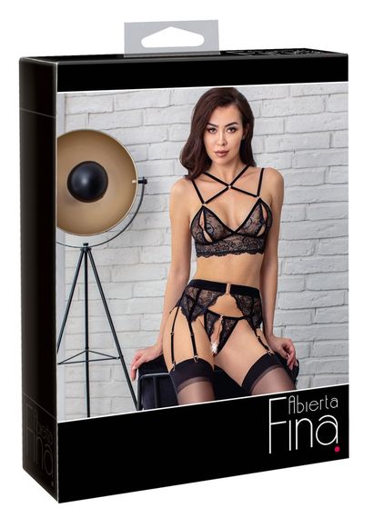 Комплект білизни Bra Set M | Зображення 8