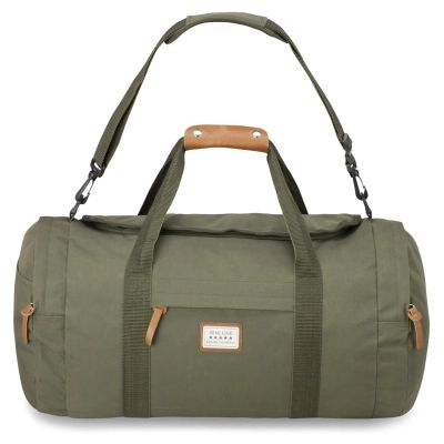 Сумка дорожная Semi Line 49 Khaki (A3028-2) | Зображення 1