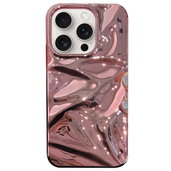 Чехол TPU Sea для Apple iPhone 12 Pro Max (6.7")