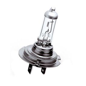 Галогеновая лампа КВАНТ H7 12V 55W PX26D