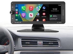 Портативний екран 7-дюймовий з CarPlay XPRO 601W (44580-601W_1645)