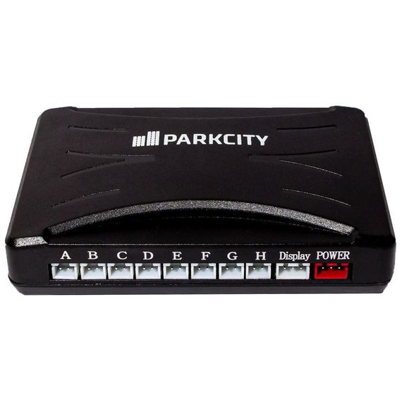 Парктронік Parkcity Kiev 818/302L Light Green | Зображення 1