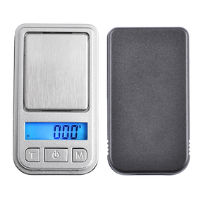 Весы ювелирные 6202, mini, 200 г (0,01 г)