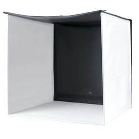 Лайтбокс Puluz PU5140 40 см 5 Фонів Колір Білий