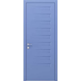 Двери Rodos LOFT Cosmo RAL 5014