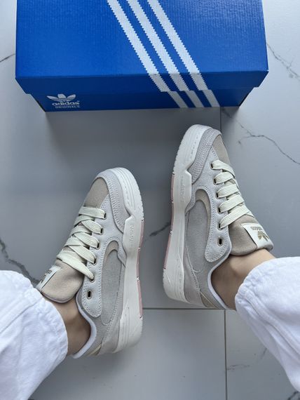Кросівки Adi2000 Beige Pink , В'єтнам 1059 40 25.5 | Зображення 8