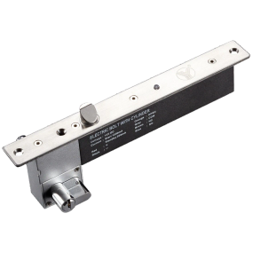 Yli Electronic YB-630C(LED) Ригельний електро-магнітний замок - Замки