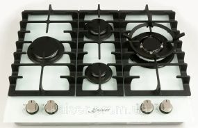 Варочная поверхность газовая Kaiser KCG 6394 W Turbo Romb
