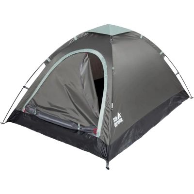 Палатка Skif Outdoor Vatra 2 Green (SOTVTR2) | Зображення 7