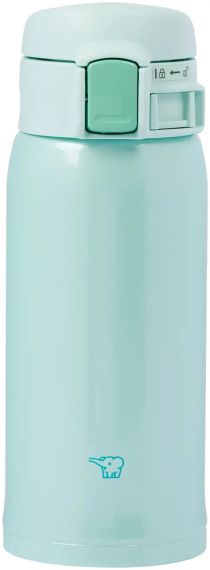 Термокружка Zojirushi SM-SR36GP 0.36l М’ятний