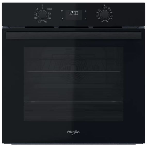 Духова шафа Whirlpool OMR55CU1B