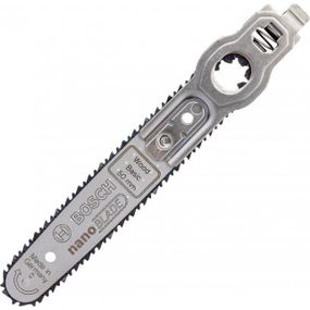 Пилочка Bosch Nanoblade Wood Basic 50 для Easy Cut (2.609.256.D83)