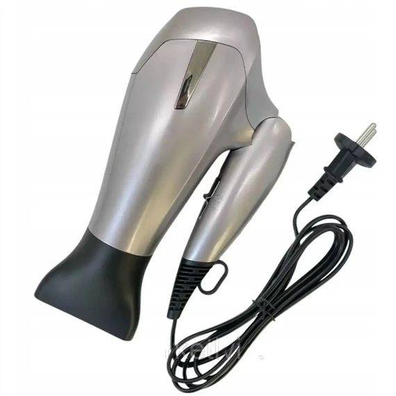 Фен для сушки волосся з концентратором, 2100Вт, XPRO BHD351/10 (234574967_401) | Зображення 4