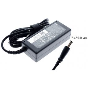 Блок живлення до ноутбуку PowerPlant DELL 220V, 19.5V 240W 12.3A (7.4*5.0) (DE240J7450) (DE240J7450)