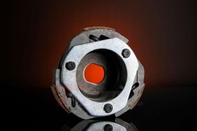 Колодки сцепления   4T GY6 125/150 EVO-2