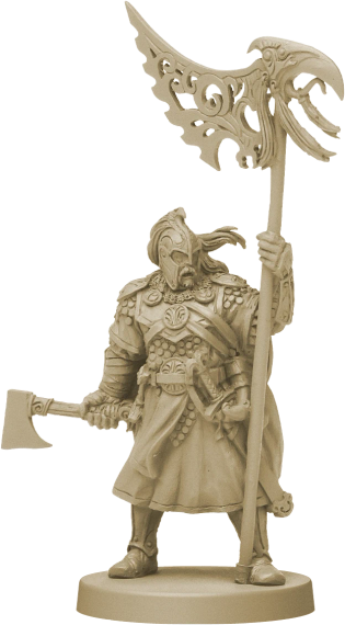 Настольная игра Кровь и Ярость (Blood Rage) укр. | Зображення 7