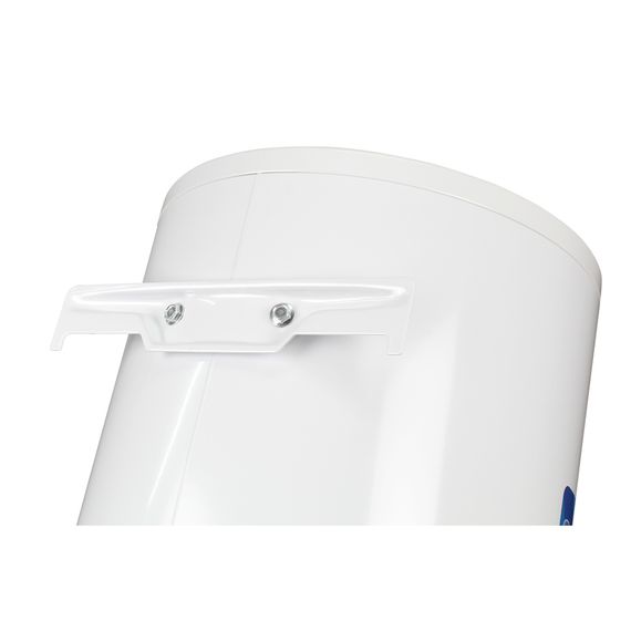 Водонагрівач WILLER Optima, 2,0 кВт, "сухий" ТЕН, 80 л, циліндричний, вертикальний, білий (EV80DR) | Зображення 3