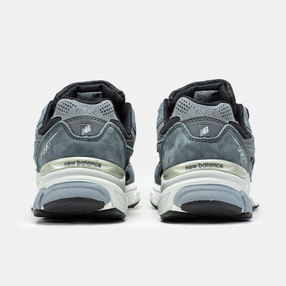 Чоловічі кросівки New 990, В'єтнам,  1803 44 28 | Зображення 7