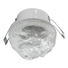Светильник точечный HDL-G60/2-1 WHITE MR16