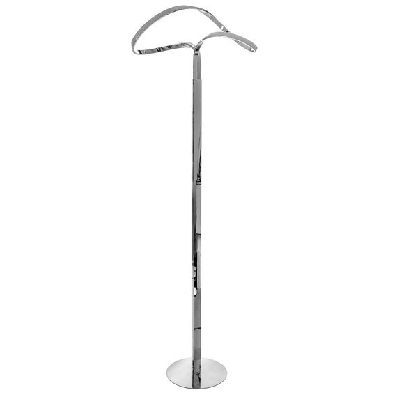 Торшер светодиодный напольный BL-533F/17W LED CH | Зображення 3