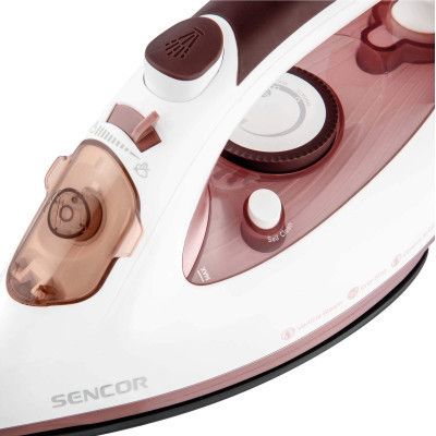 Утюг Sencor SSI3520RS - Топ Продаж! | Зображення 3