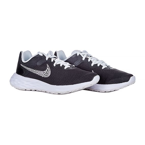 Кросівки Nike W REVOLUTION 6 NN PRM | Зображення 4