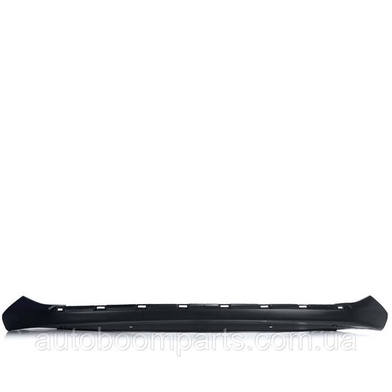 620916RR0A Абсорбер підсилювача переднього бампера нижнього Nissan Rogue 21-23
