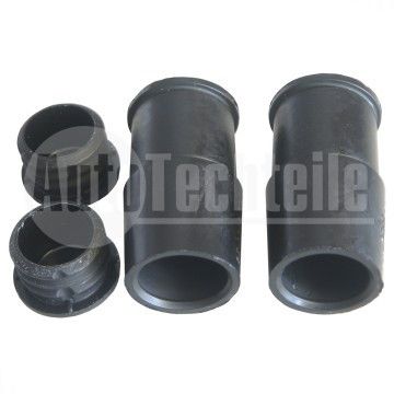 Пыльники направляющих суппорта Mercedes Benz Sprinter W901-904 95-06/ W638 96-03/ W202 96-00/ W204 07-14/ W210 95-02/ W211 06-08/