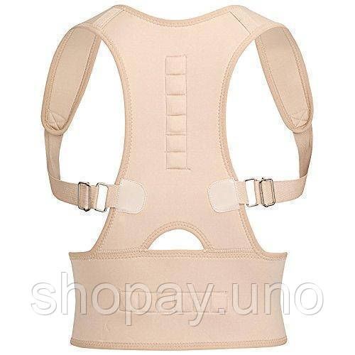 Коректор постави Royal posture woman | Зображення 1