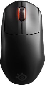 Мышь SteelSeries Prime mini Wireless Black (SS62426)