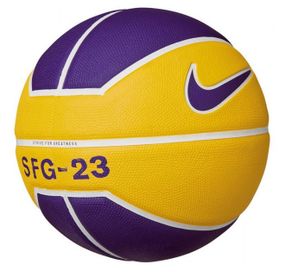 Баскетбольний м'яч Nike Lebron Playground (Size 7) N.000.2784.728.07