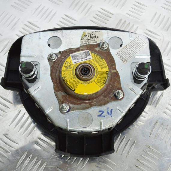 Подушка безпеки VW Volkswagen Fox 2007-2009 (Фольксваген Фокс) 5Z0 880 201 A / 5Z0880201A | Зображення 2