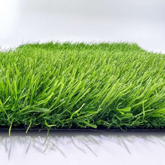 Искусственная трава для декора ecoGrass SD-35 4м. | Зображення 4